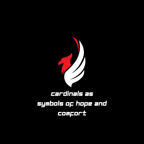 Cardinal Bird
