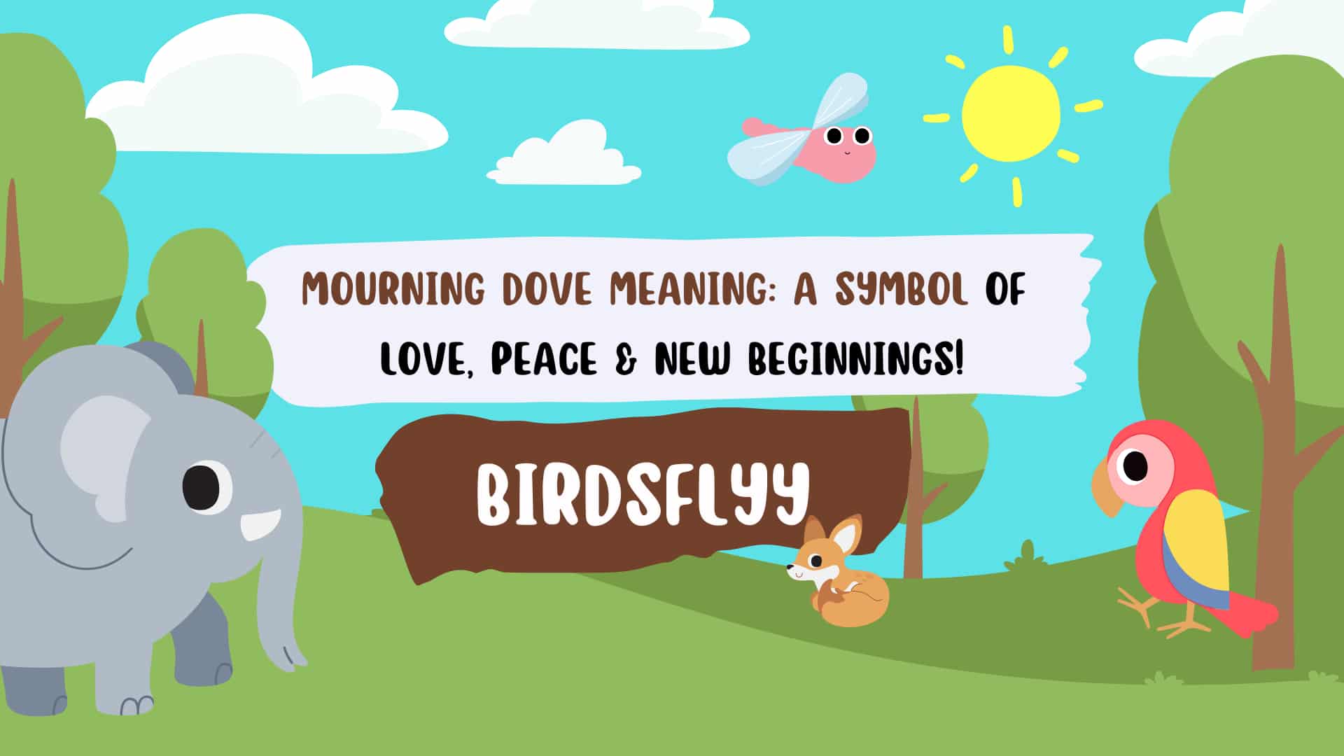 Mourning Dove